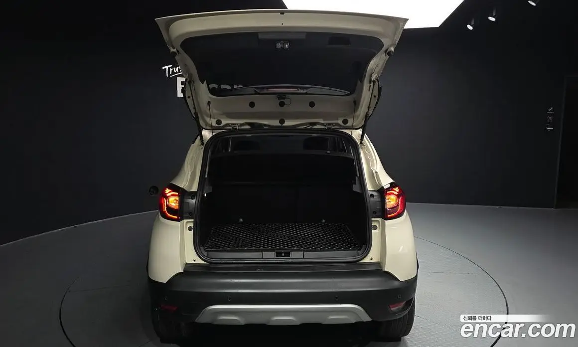 Renault (Samsung) QM3 2018 1.5 автомат (гидро), фото 26