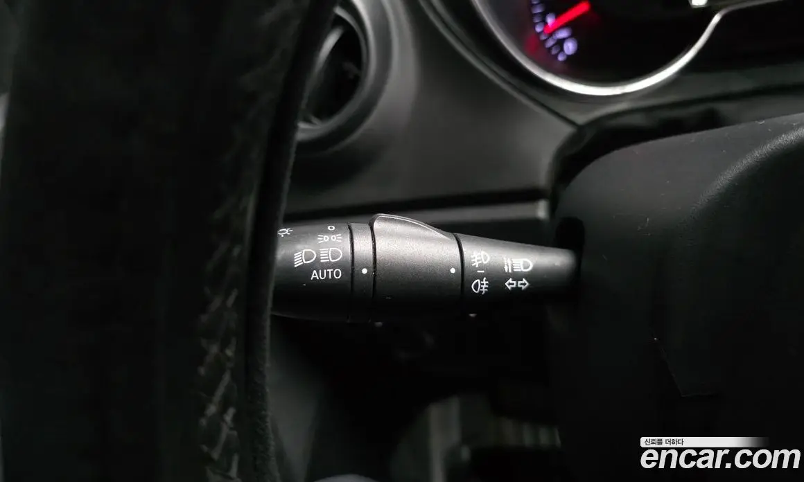 Renault (Samsung) QM3 2018 1.5 автомат (гидро), фото 29