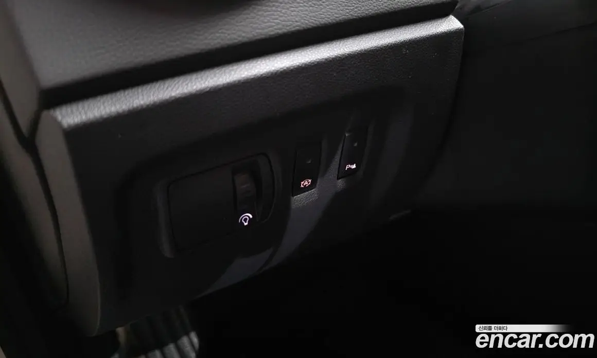 Renault (Samsung) QM3 2018 1.5 автомат (гидро), фото 31