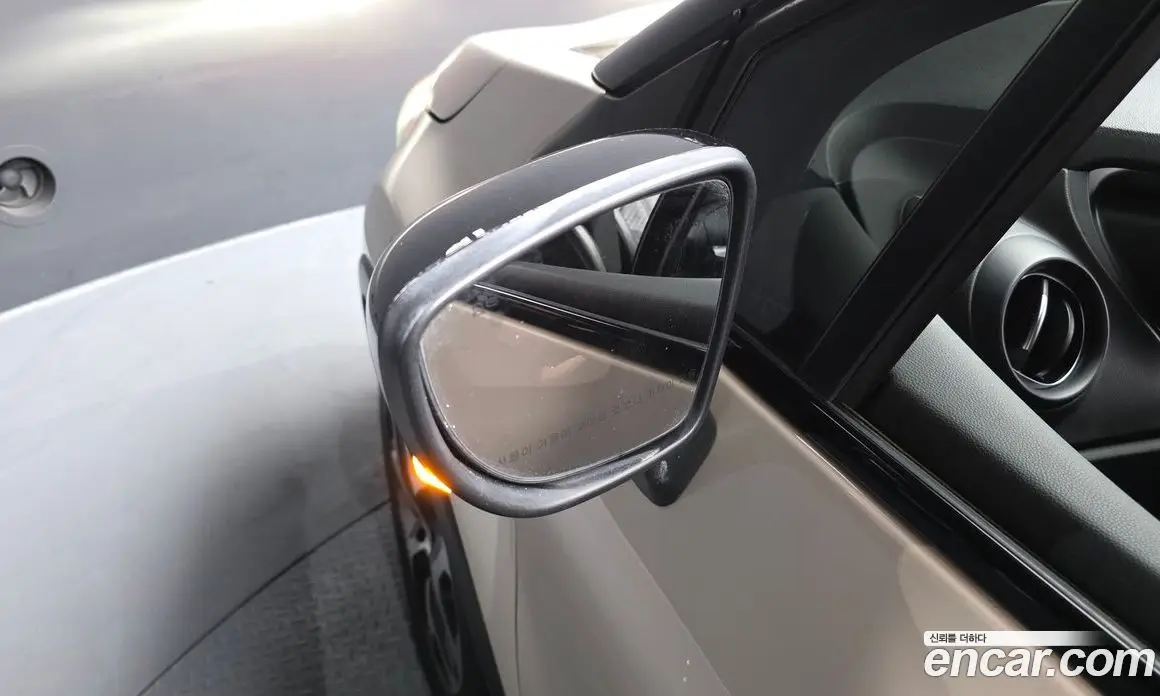 Renault (Samsung) QM3 2018 1.5 автомат (гидро), фото 38
