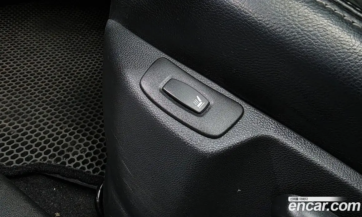 Renault (Samsung) QM3 2018 1.5 автомат (гидро), фото 24