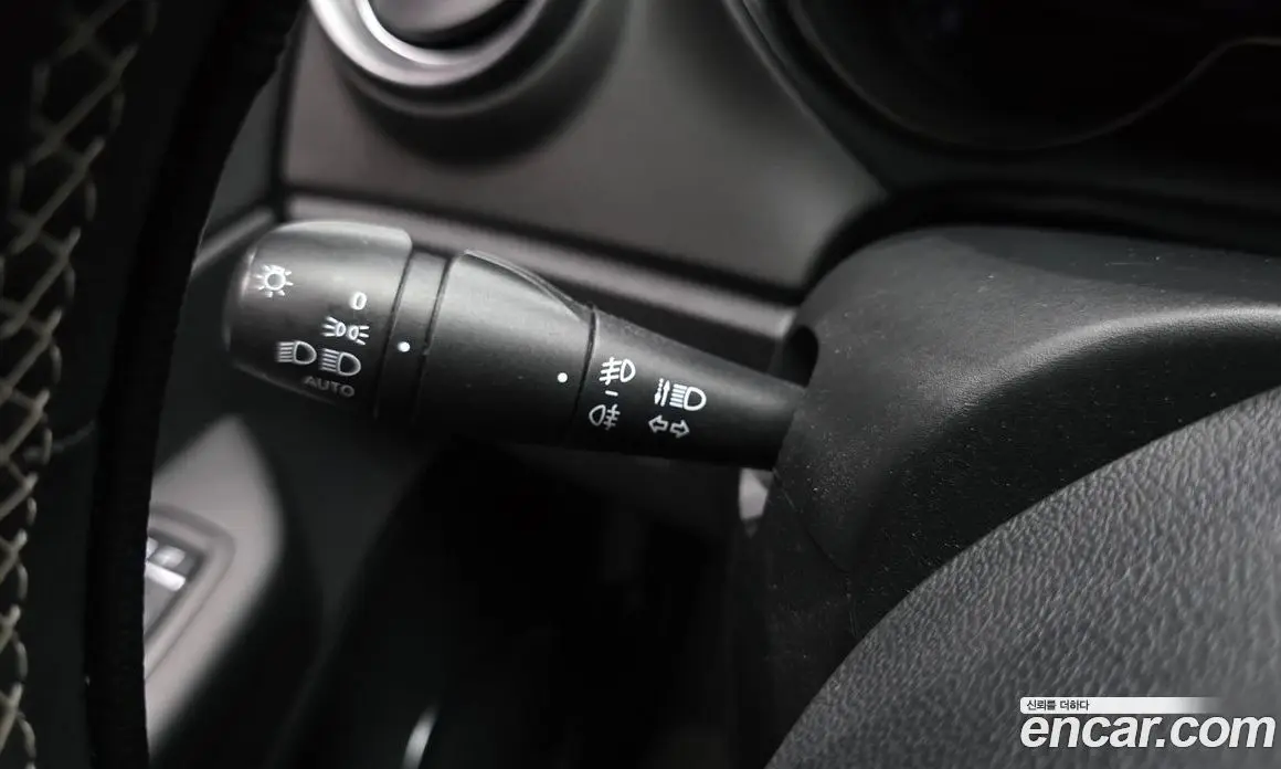 Renault (Samsung) QM3 2018 1.5 автомат (гидро), фото 25