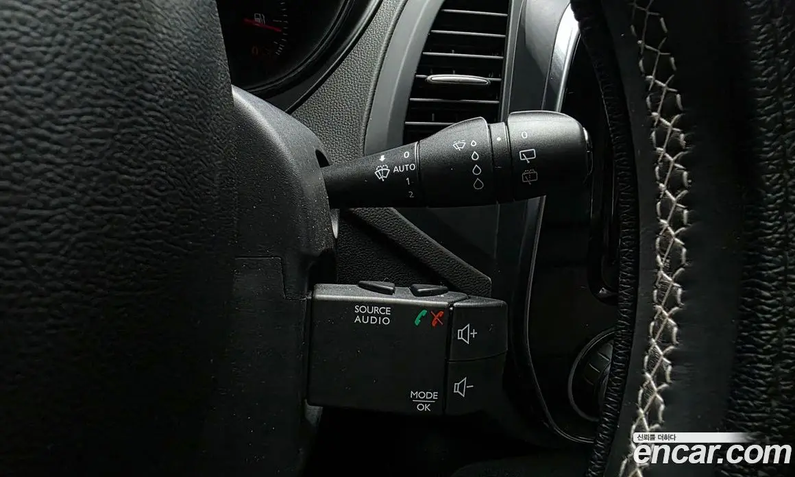 Renault (Samsung) QM3 2018 1.5 автомат (гидро), фото 29