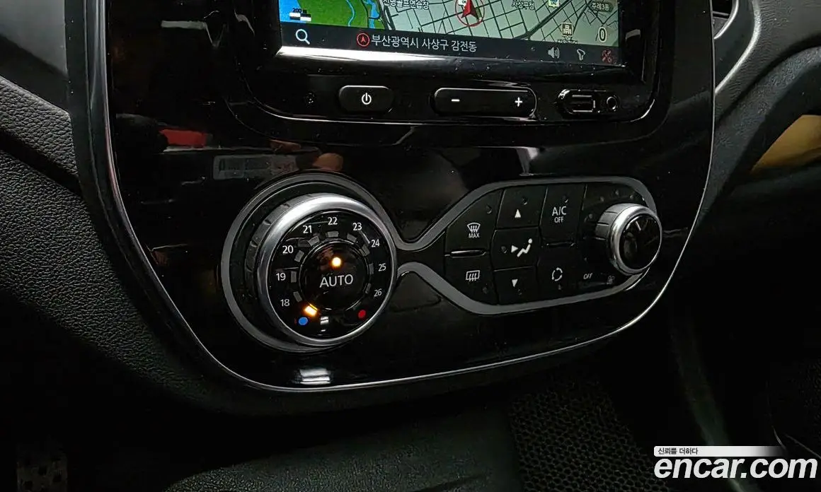 Renault (Samsung) QM3 2018 1.5 автомат (гидро), фото 31