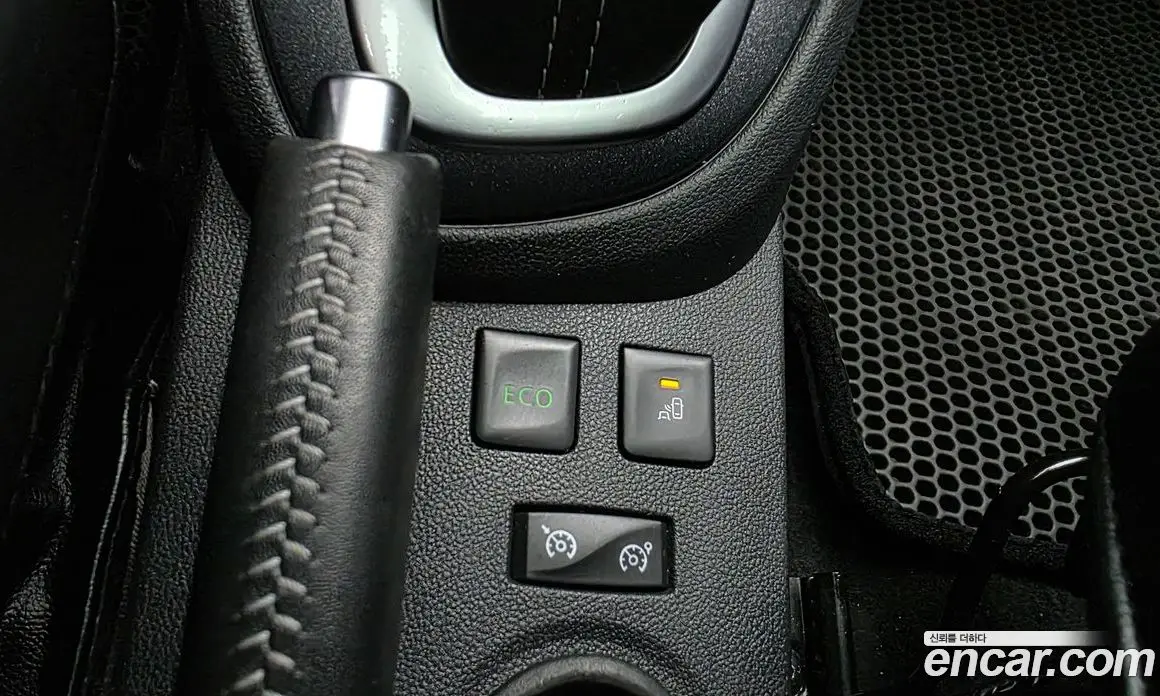 Renault (Samsung) QM3 2018 1.5 автомат (гидро), фото 32