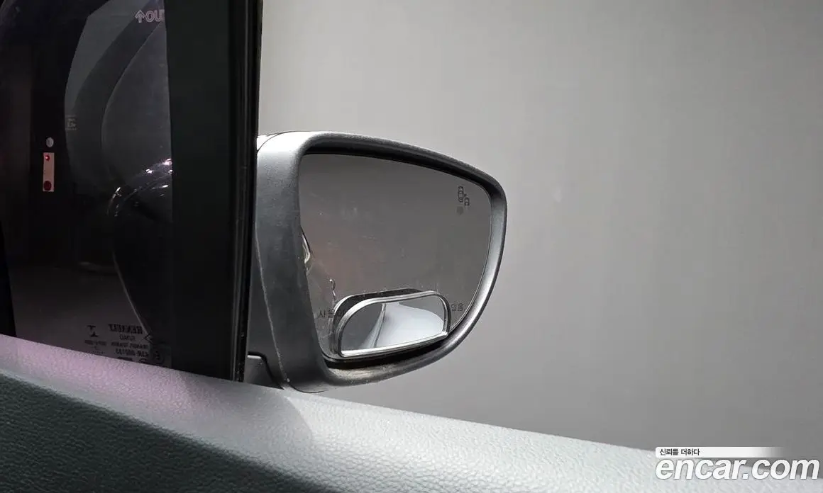 Renault (Samsung) QM3 2018 1.5 автомат (гидро), фото 33