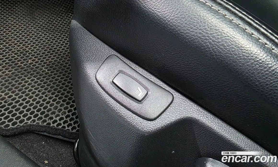 Renault (Samsung) QM3 2018 1.5 автомат (гидро), фото 34