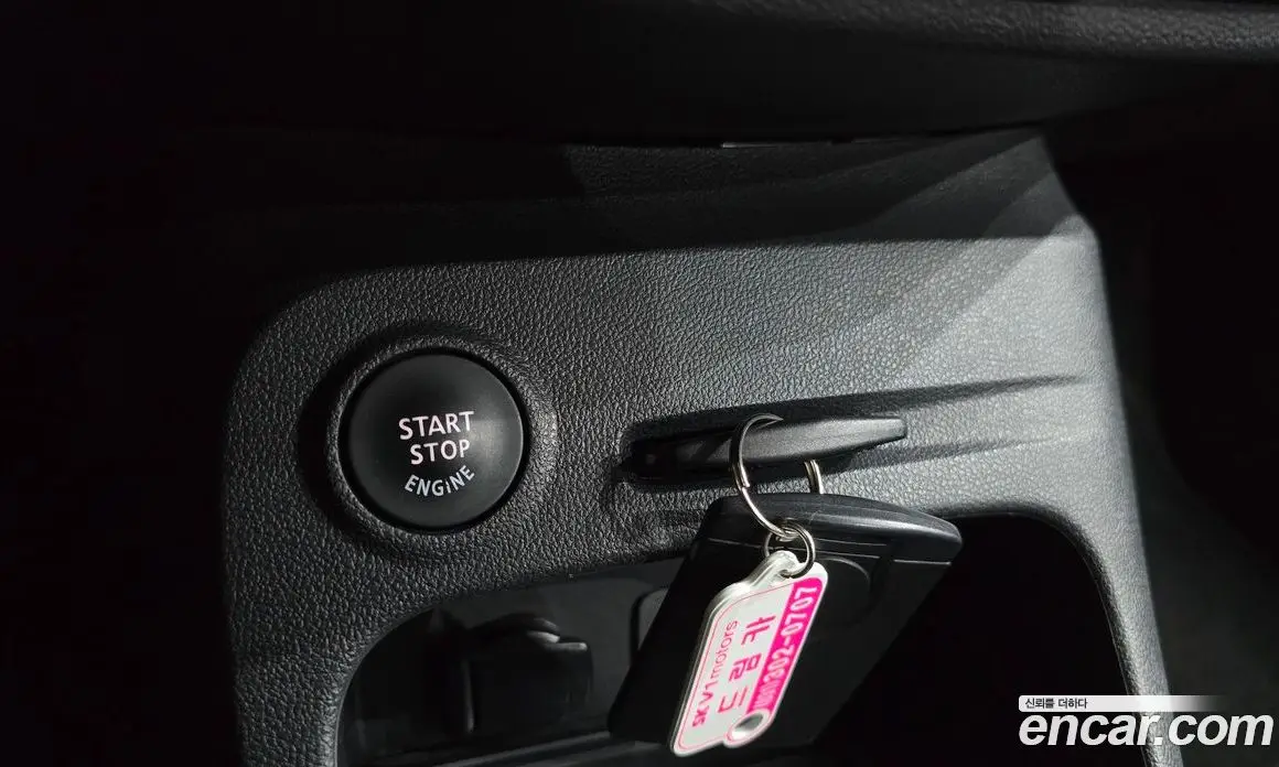 Renault (Samsung) QM3 2019 1.5 автомат (гидро), фото 12