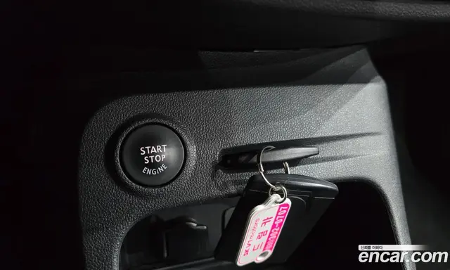 Renault (Samsung) QM3 2019 1.5 автомат (гидро), миниатюра 12