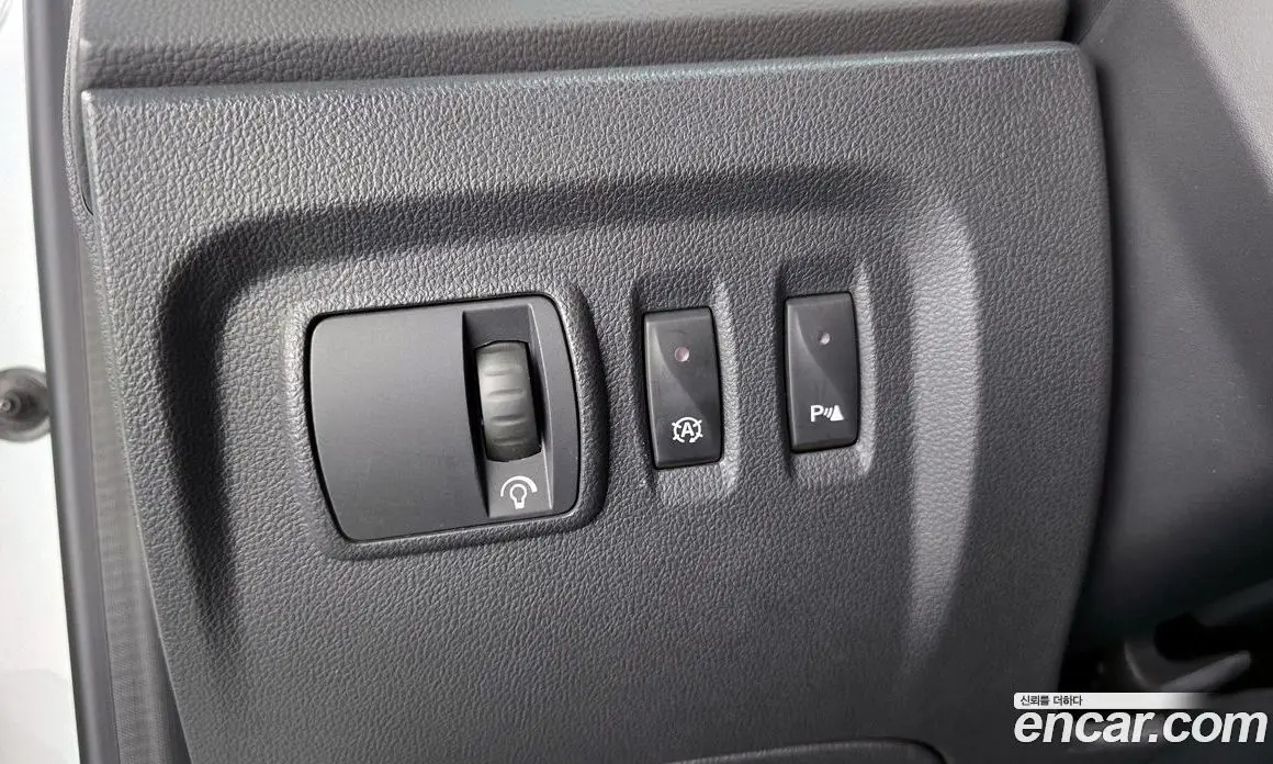 Renault (Samsung) QM3 2019 1.5 автомат (гидро), фото 18