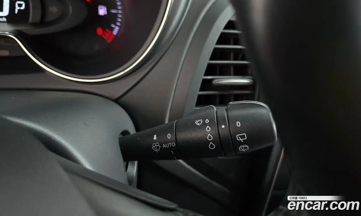 Renault (Samsung) QM3 2019 1.5 автомат (гидро), фото 19