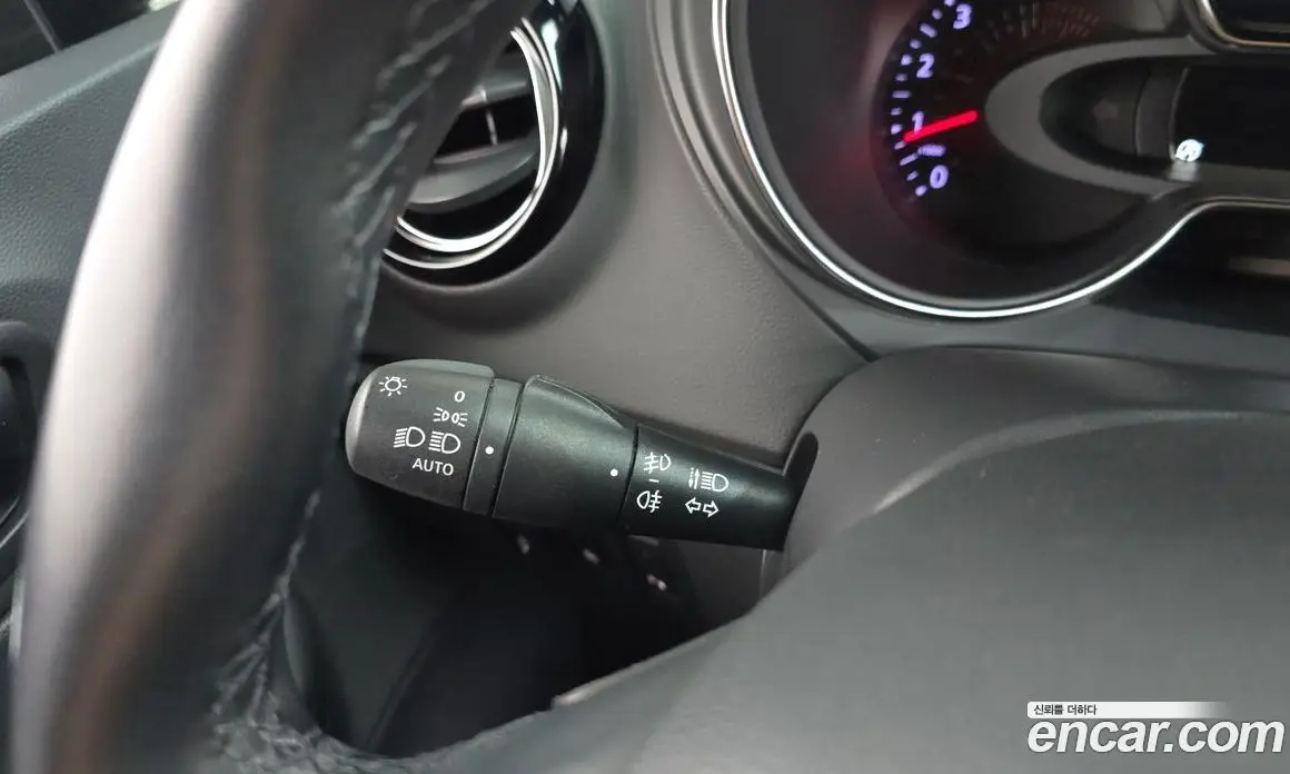 Renault (Samsung) QM3 2019 1.5 автомат (гидро), фото 20