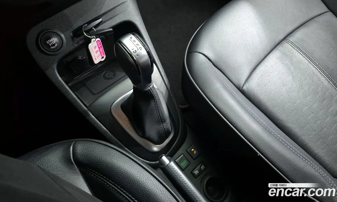 Renault (Samsung) QM3 2019 1.5 автомат (гидро), фото 9