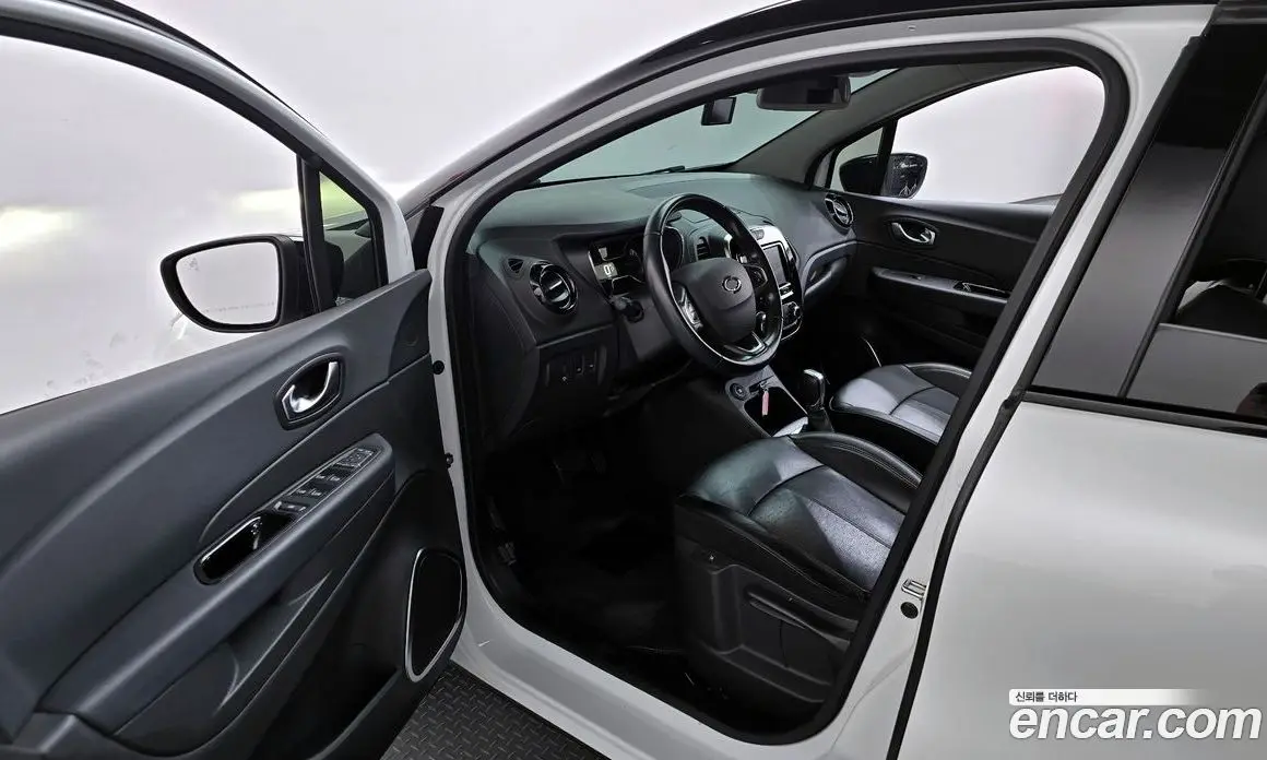 Renault (Samsung) QM3 2019 1.5 автомат (гидро), фото 10