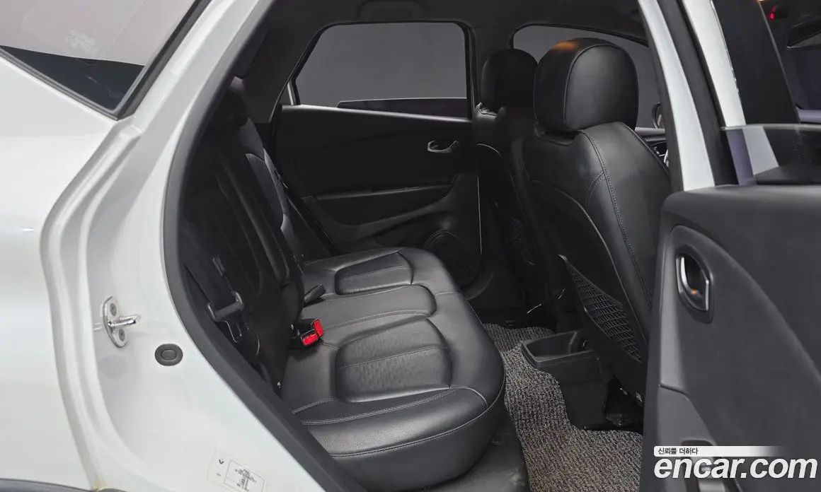 Renault (Samsung) QM3 2019 1.5 автомат (гидро), фото 11
