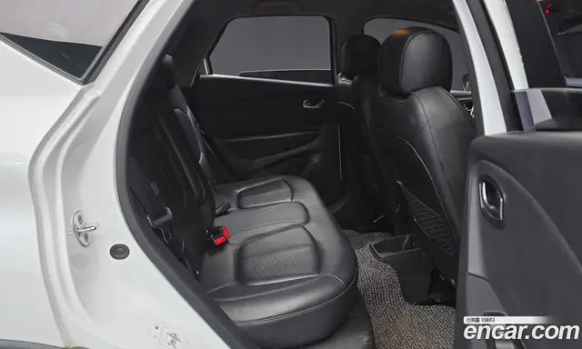 Renault (Samsung) QM3 2019 1.5 автомат (гидро), миниатюра 11