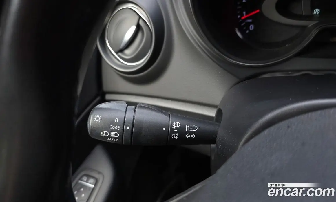 Renault (Samsung) QM3 2019 1.5 автомат (гидро), фото 15