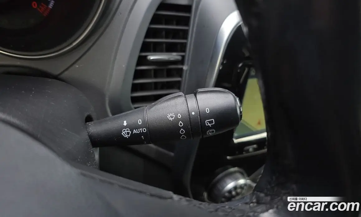 Renault (Samsung) QM3 2019 1.5 автомат (гидро), фото 16