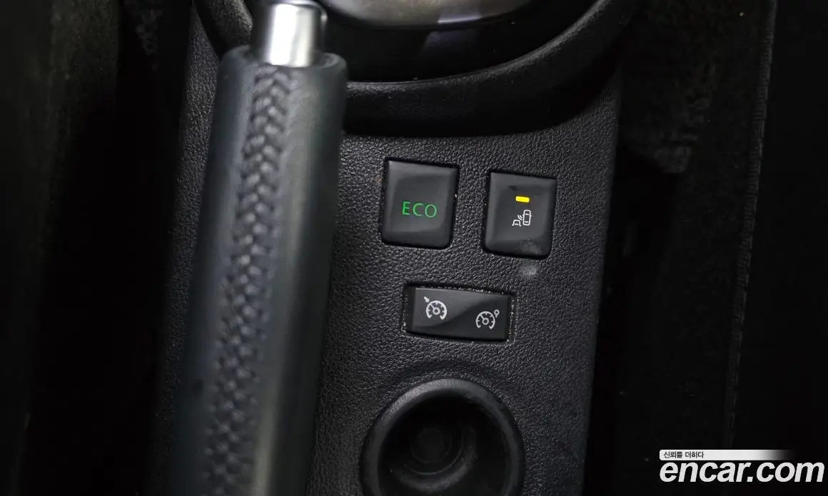 Renault (Samsung) QM3 2019 1.5 автомат (гидро), фото 17