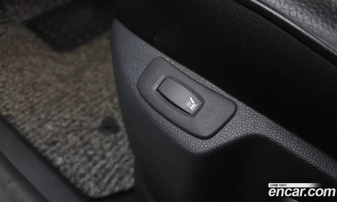 Renault (Samsung) QM3 2019 1.5 автомат (гидро), фото 18