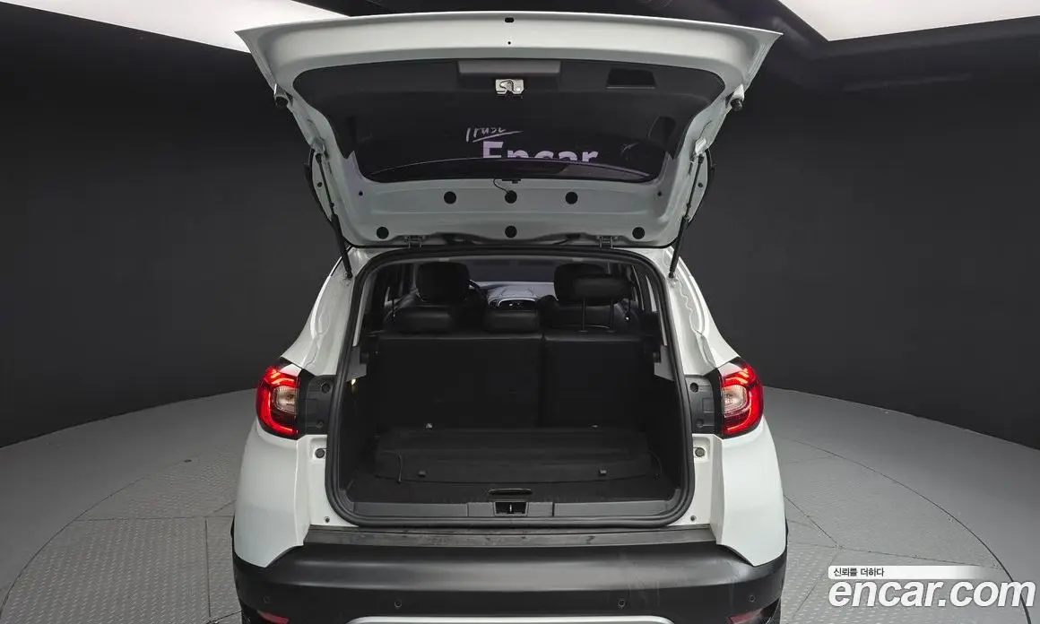 Renault (Samsung) QM3 2019 1.5 автомат (гидро), фото 20