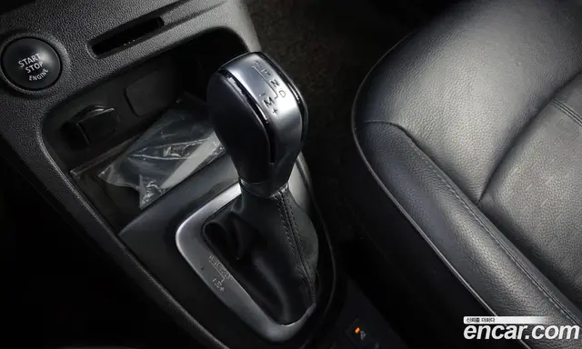 Renault (Samsung) QM3 2019 1.5 автомат (гидро), миниатюра 9
