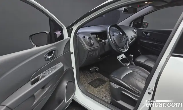 Renault (Samsung) QM3 2019 1.5 автомат (гидро), миниатюра 10