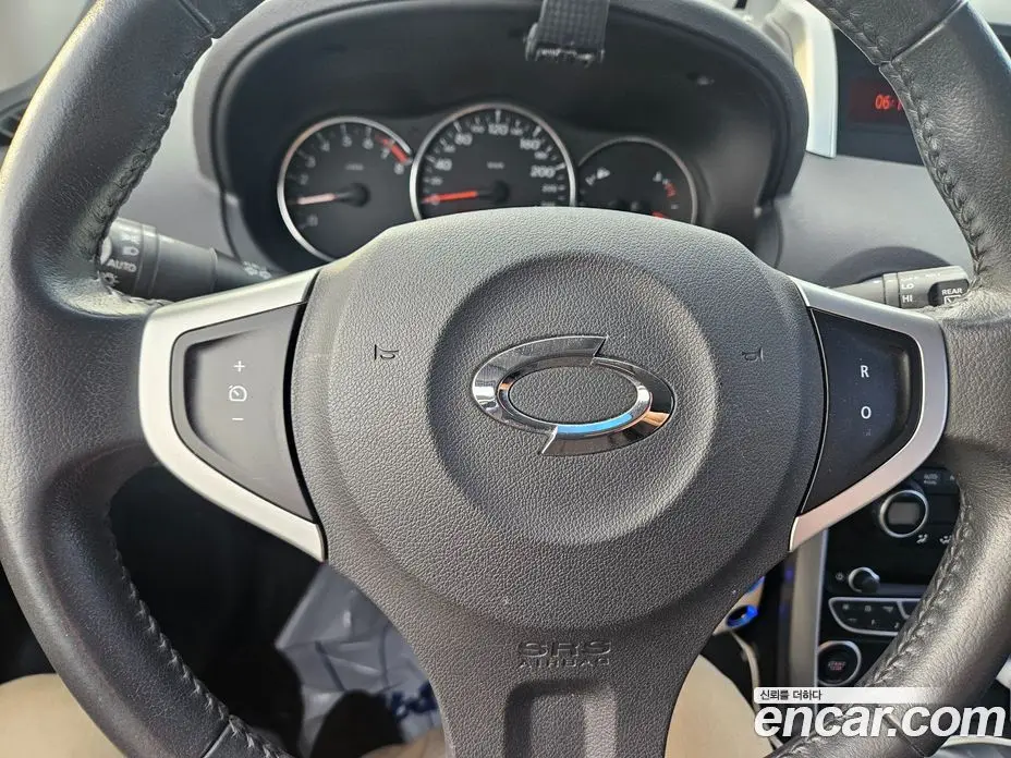 Renault (Samsung) QM5 2010 2.5 автомат (гидро), фото 16