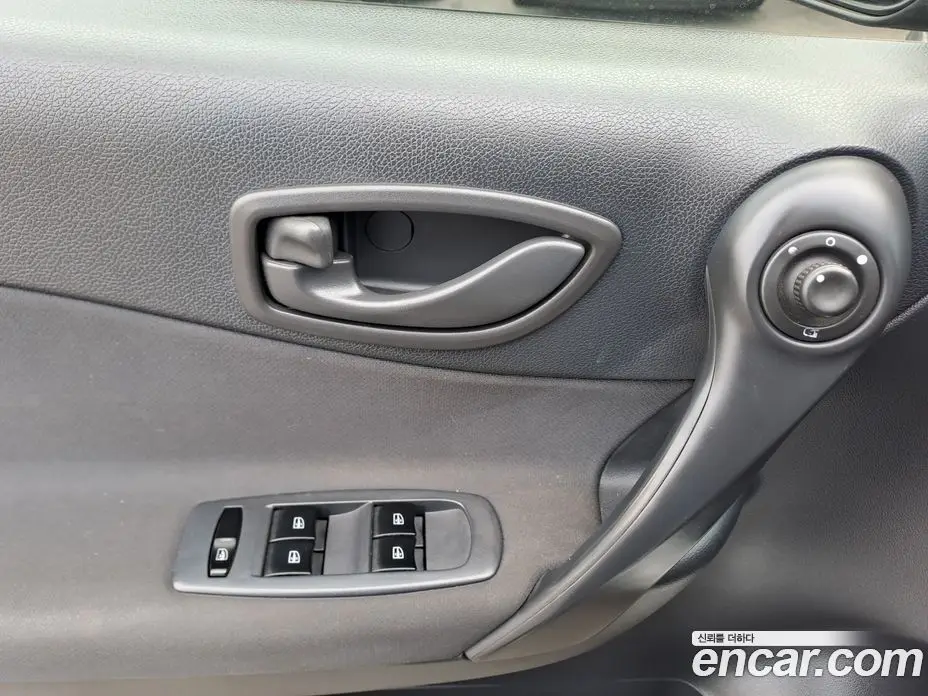 Renault (Samsung) QM5 2012 2.0 автомат (гидро), фото 15