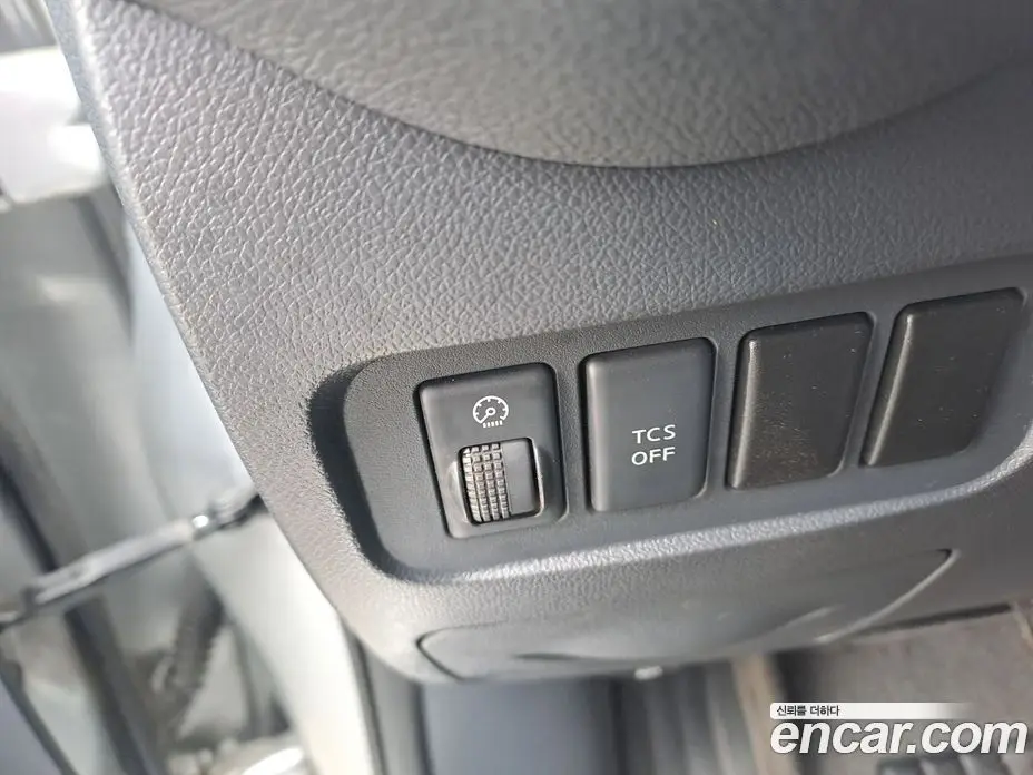 Renault (Samsung) QM5 2012 2.0 автомат (гидро), фото 16