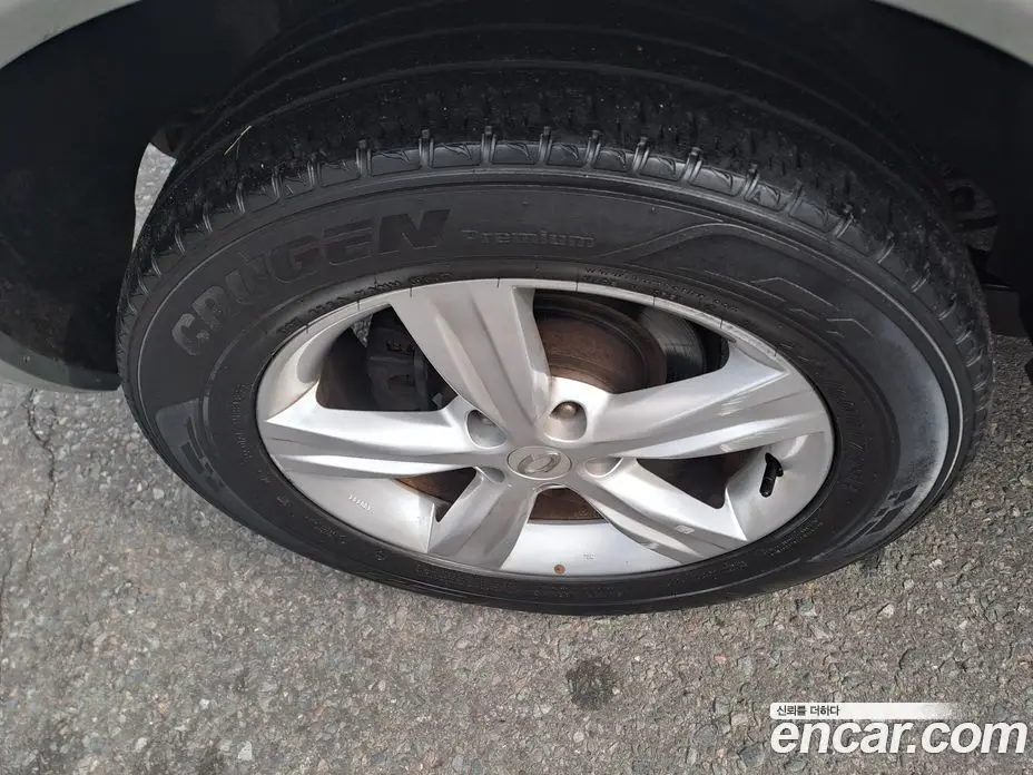 Renault (Samsung) QM5 2012 2.0 автомат (гидро), фото 20