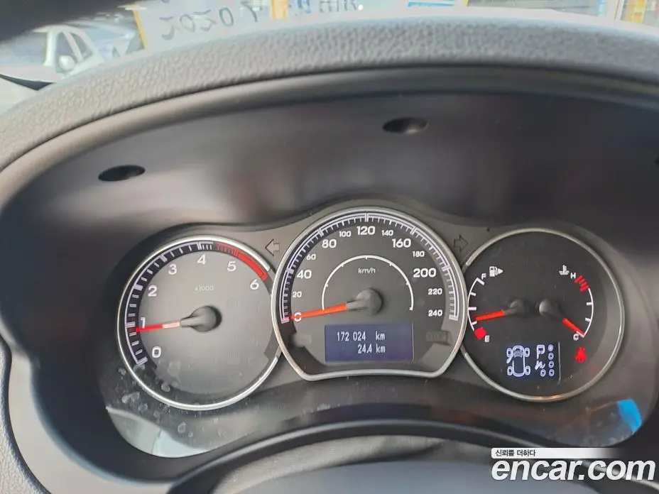 Renault (Samsung) QM5 2012 2.0 автомат (гидро), фото 7