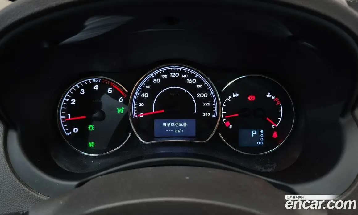 Renault (Samsung) QM5 2013 2.0 автомат (гидро), фото 11