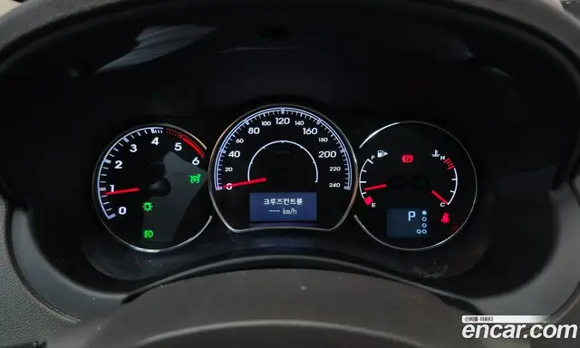 Renault (Samsung) QM5 2013 2.0 автомат (гидро), миниатюра 11
