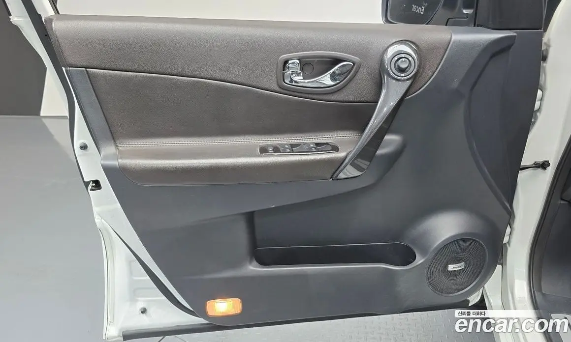Renault (Samsung) QM5 2013 2.0 автомат (гидро), фото 14