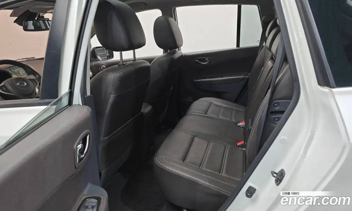 Renault (Samsung) QM5 2013 2.0 автомат (гидро), фото 16