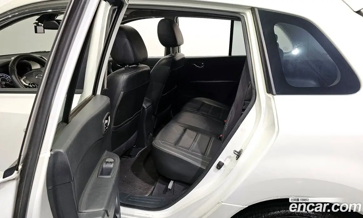 Renault (Samsung) QM5 2013 2.0 автомат (гидро), фото 11