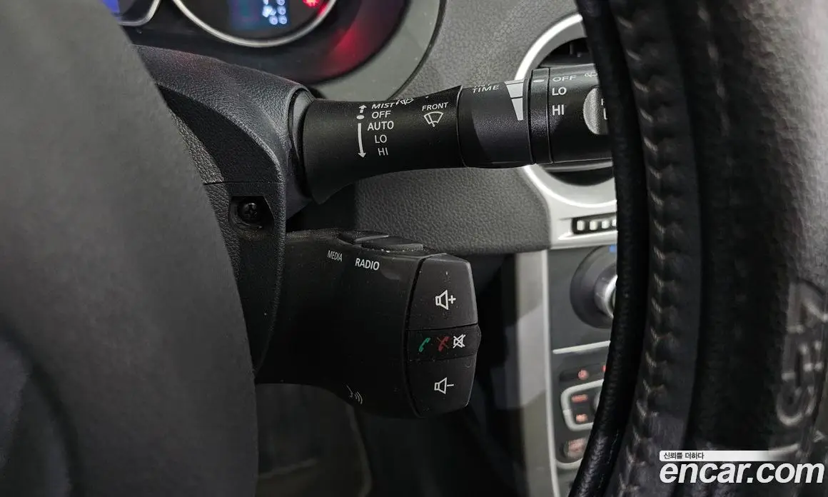 Renault (Samsung) QM5 2013 2.0 автомат (гидро), фото 15