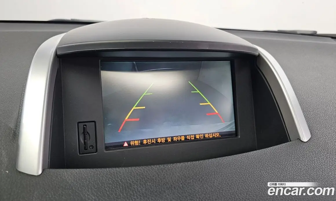 Renault (Samsung) QM5 2013 2.0 автомат (гидро), фото 17