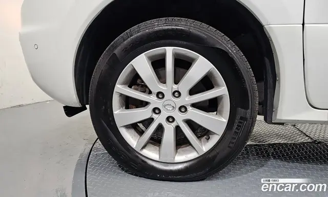 Renault (Samsung) QM5 2013 2.0 автомат (гидро), миниатюра 5