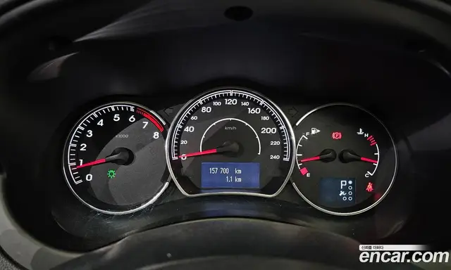 Renault (Samsung) QM5 2013 2.0 автомат (гидро), миниатюра 8