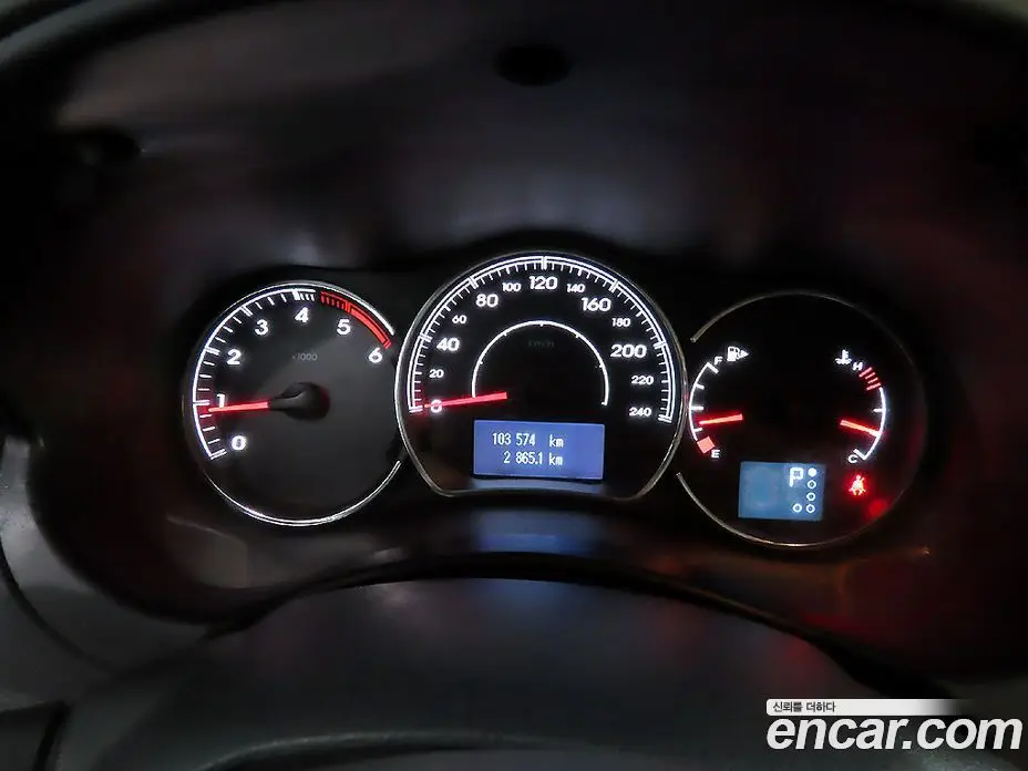 Renault (Samsung) QM5 2013 2.0 автомат (гидро), фото 8