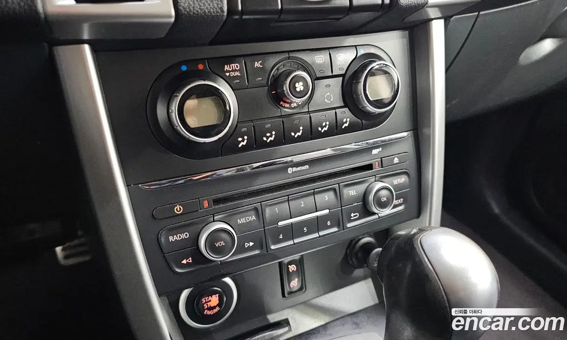 Renault (Samsung) QM5 2014 2.0 автомат (гидро), фото 19