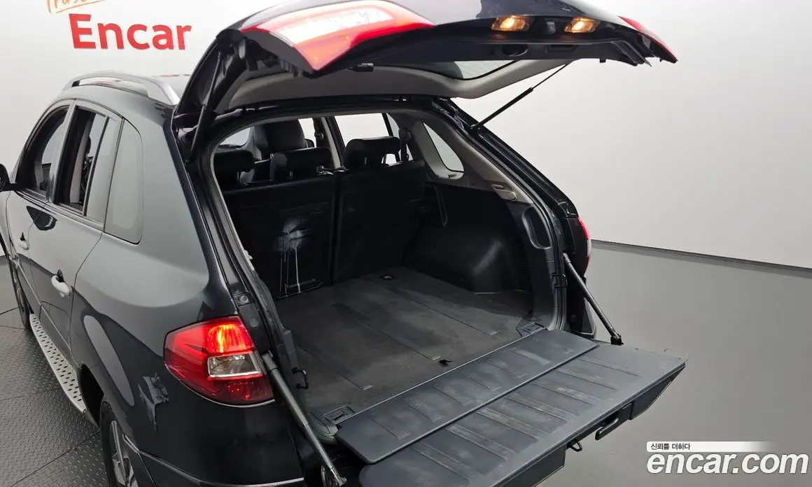 Renault (Samsung) QM5 2014 2.0 автомат (гидро), фото 20
