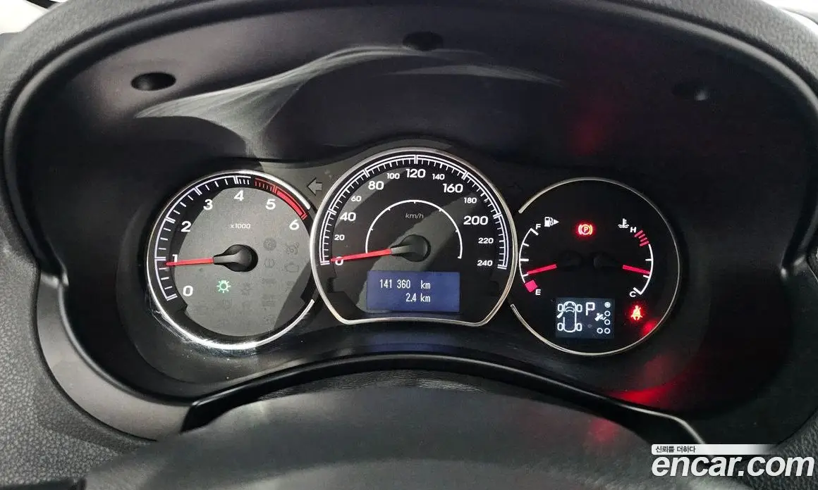 Renault (Samsung) QM5 2014 2.0 автомат (гидро), фото 8