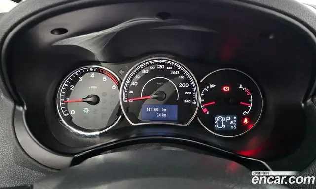 Renault (Samsung) QM5 2014 2.0 автомат (гидро), миниатюра 8