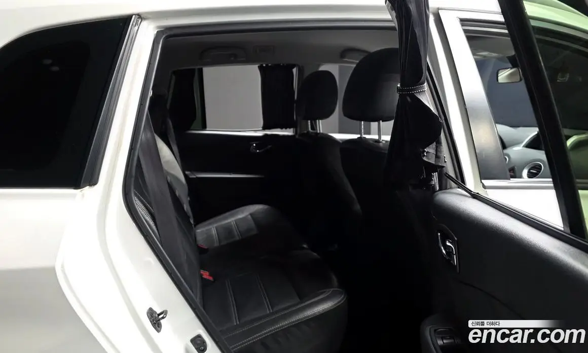 Renault (Samsung) QM5 2014 2.0 автомат (гидро), фото 12