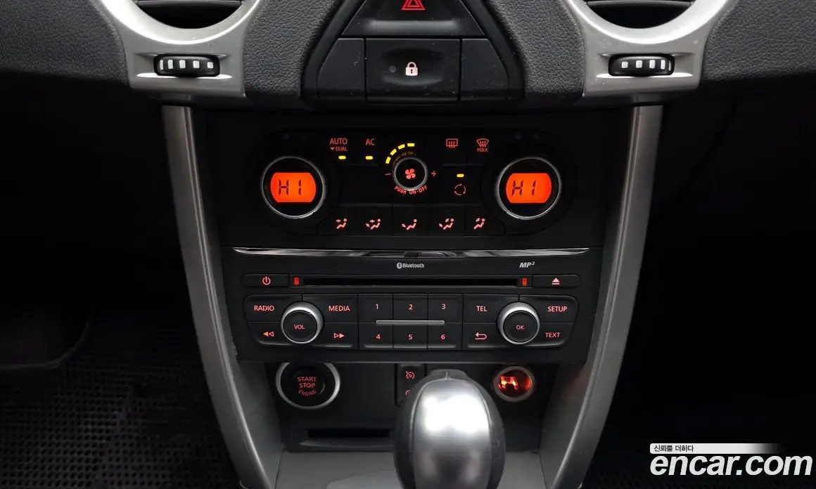 Renault (Samsung) QM5 2014 2.0 автомат (гидро), фото 15