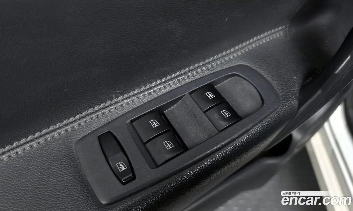 Renault (Samsung) QM5 2014 2.0 автомат (гидро), фото 16