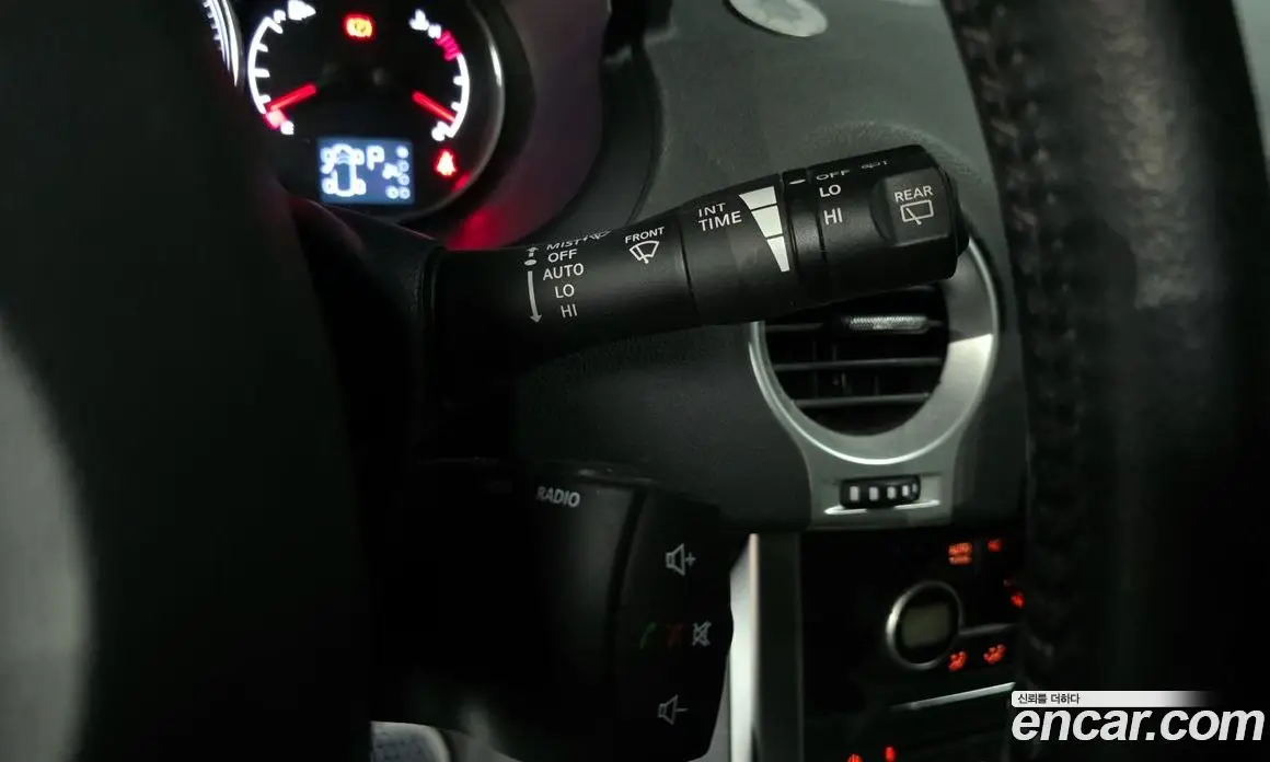 Renault (Samsung) QM5 2014 2.0 автомат (гидро), фото 18
